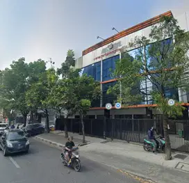 DILELANG Ruko bagus MURAH strategis Mainroad Jl. Terusan Buah Batu