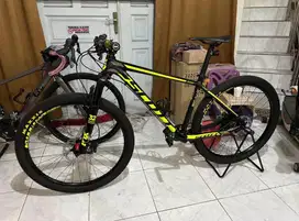 WTS sepeda scott scale 745 Alloy 27.5”