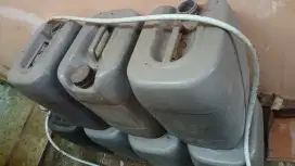 Jual Jerigen Air