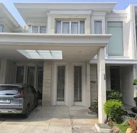 Rumah Siap Huni Grand Island Pakuwon City Surabaya