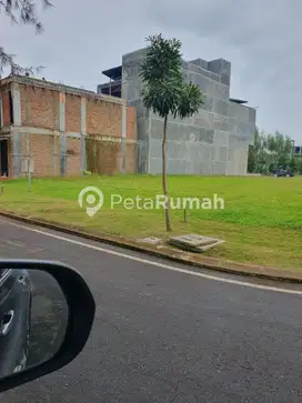 DIJUAL TANAH KOMPLEK CITRALAND GAMACITY