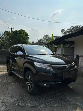 Pajero 2019 Dakar 4x2