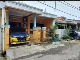 Dijual Rumah di Cikarang Baru Jababeka