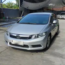 Civic 1.8 FB2 2013