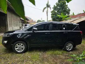 Toyota Kijang Innova 2018 Bensin
