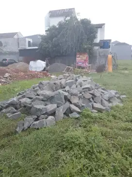 Batu kali belah