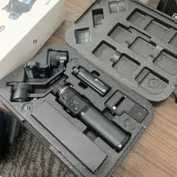 Stabilizer feiyutech g6 max