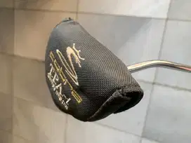 Vintage Cobra TPai Mallet Putter