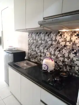 Apartemen Medina Nuansa Islami