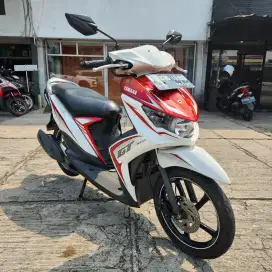 Yamaha Soul GT tahun 2013 Pajak on 2026
