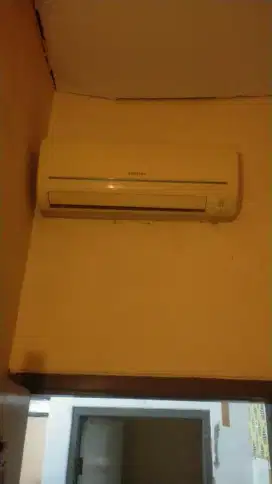 Menerima jual beli AC bekas borong atau satuan