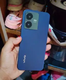 Vivo y22 ram 4+4/64 Nomines