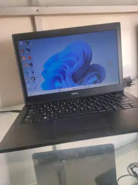 Bu!! Dell core i7 RAM 8Gb