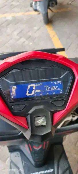 Vario tahun 2024