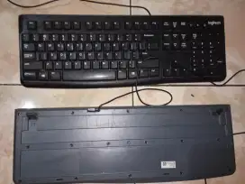 keyboardnlovi k120 adapter lg 19v