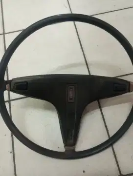 Setir mobil Crown jadul