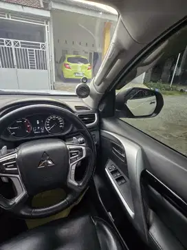 Mitsubishi Pajero Sport 2019 Diesel