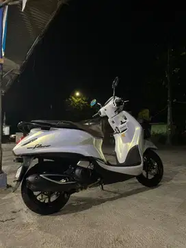 Dijual yamaha grand filano