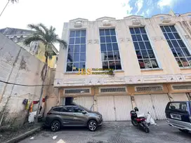 Dijual Ruko Siap Huni di Komplek Asia Megamas Blok LL / Gg.Saikun