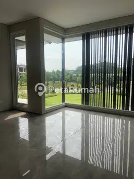 DIJUAL VILLA KOMPLEK CITRALAND GAMA CITY