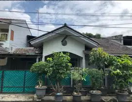 Jual Rumah di Delta Pekayon bekasi siap huni harga okay (C0587)