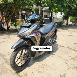 Honda Vario 125 led old tahun 2015
