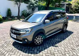 SUZUKI XL7 1.5 BETA BENSIN MANUAL 2021
