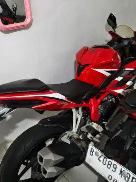 HONDA CBR250RR CBR 250RR CBR 250 RR ABS 2019 LOW KM MULUS