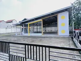Sewa  Gudang Siap Pakai cibinong Bogor Jawa Barat