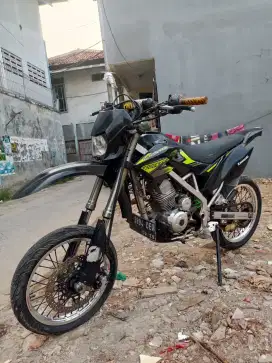 Klx pajak of 2025  lengkap