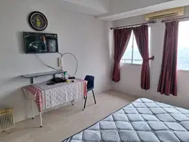 DISEWA Apartemen Seasons City Studio Furnish Jakarta Barat
