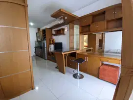 For Rent Cozy Studio Tamansari Semanggi Apartment