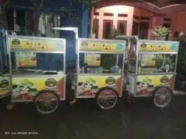 Lowongan kerja martabak mini