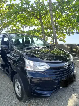 Mobil bekas taksi Bluebird, Avanza Transmover 2018