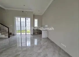 DIJUAL VILLA KOMPLEK CITRALAND GAMA CITY
