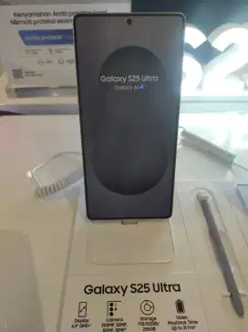 Samsung Galaxy S25 Ultra