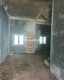 DIJUAL RUMAH KOMPLEK BHAYANGKARA PALACE - PANCING