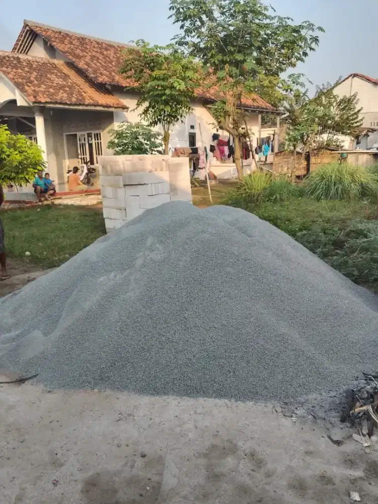 Abu Batu abu cuci