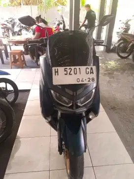 Yamaha NMAX 2023 JOSS..