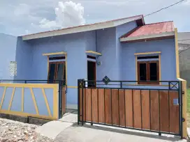 Rumah Luas Bekasi