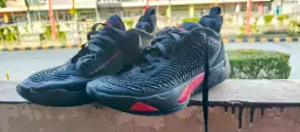 Flashsale Sepatu Basket Air Jordan Luka 1 Like New