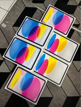 Ipad gen 11 128gb wifi only NEW