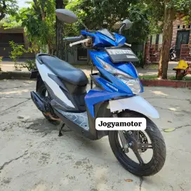 Honda Beat Sporty Cbs tahun 2018