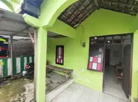 Rumah Kelurahan Menganti Kecamatan Menganti Kab Gresik