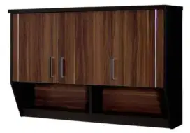 Kitchen Set Atas Activ Kofi 3 Pintu