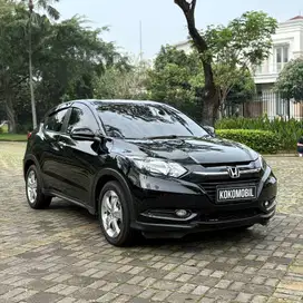 [ KM 80RB ] HONDA HRV E 2017