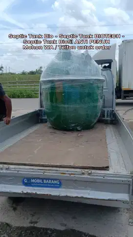Septicktank, Biofil, Biotank, Biofilter, Biotech, Septictank,