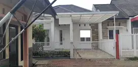 Rumah Pancanaka Permana 3 menit SMKN 3 Cimahi ada Gazebo