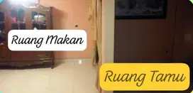 JUAL RUMAH DI SBS HARAPAN JAYA BEKASI UTARA SIAP HUNI (C0155)