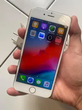 iPhone 6 16GB Wifi Only